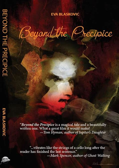 Beyond the Precipice