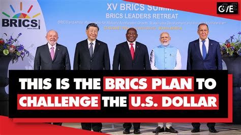 Beyond the US currency: BRICS Projects for a Multinational Monetary System