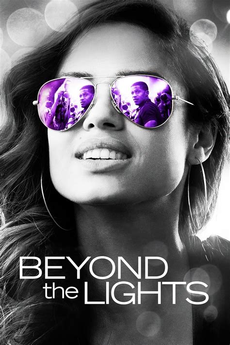  Saw Beyond the Lights starring Gugu Mbatha-Raw, Nate Parker, and Minnie Driver! "Noni" played by Raw grows-up with a dream to sing and when she finally gets to super-stardom, dealing with the pressures of fame, her Manager Mother "Macy Jean" played by Driver, and influences from the Rap Music Industry puts her over the edge until she meets her savior "Kaz" the cop played by Parker who puts her ... . 
