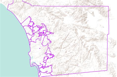 Beyond the numbers: San Diego County