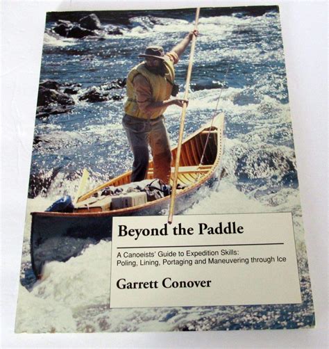 Beyond the paddle a canoeist s guide to expedition skills. - A users guide to network analysis in r.