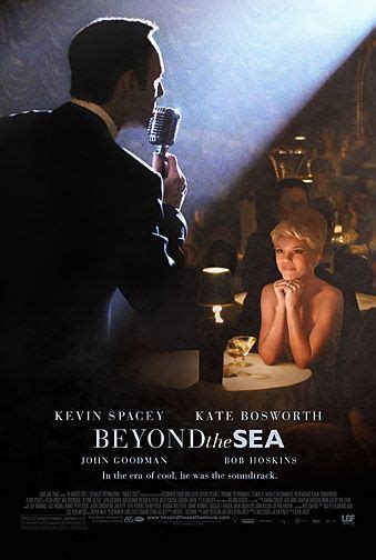 Beyond the sea. Beyond the Sea, originally titled La Mer, is a timeless song that was originally written in French by Charles Trenet in 1946. Bobby Darin, an American singer, … 