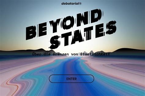 Beyond the states. Things To Know About Beyond the states. 