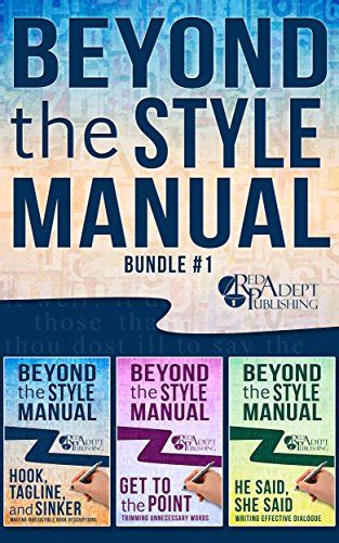 Beyond the style manual by kris james. - Clero católico en el derecho español.