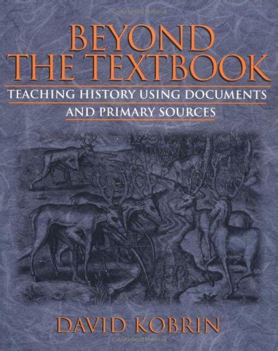 Beyond the textbook teaching history using documents and primary sources. - Manual de mantenimiento para plantas electricas spanish edition.