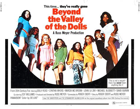 Beyond the valley of the dolls. Things To Know About Beyond the valley of the dolls. 
