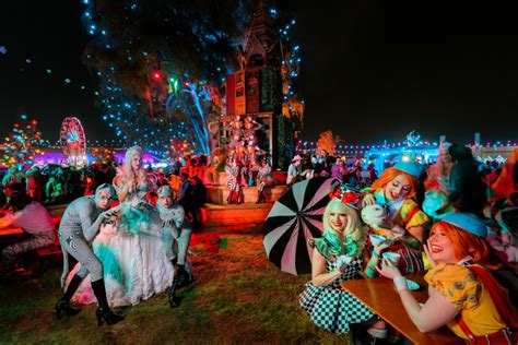 Beyond wonderland 2024. March 13, 2024. Brace yourselves to a wicked weekend in Wonderland. Beyond Wonderland SoCal 2024 just announced set times and a brand new layout. The two-day festival will take over the NOS Event ... 