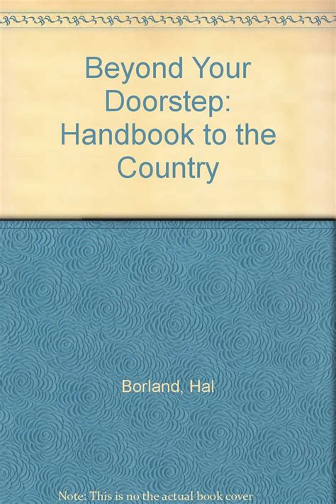 Beyond your doorstep a handbook to the country. - 1995 yamaha vk540 ii iii snowmobile service manual.
