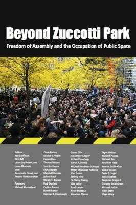 Beyond zuccotti park freedom of assembly and the occupation of public space. - Manuale smacna gratuito free smacna manual.