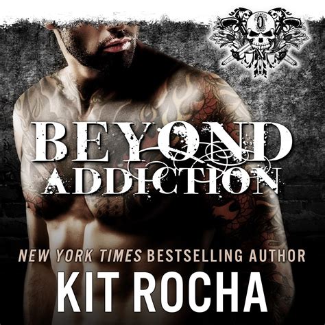 Read Beyond Addiction Beyond 5 By Kit Rocha