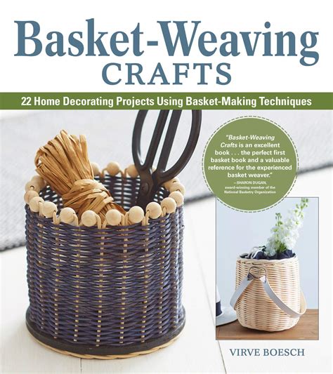 Read Online Beyond Baskets 10 Stepbystep Projects Using Basketmaking Techniques For Beginners By Virve Boesch