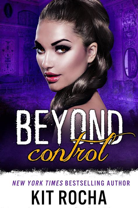 Read Online Beyond Control Beyond 2 By Kit Rocha