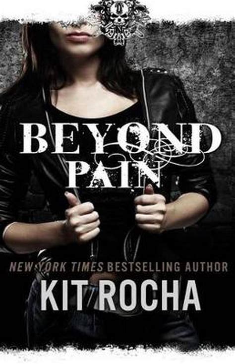 Read Beyond Pain Beyond 3 By Kit Rocha