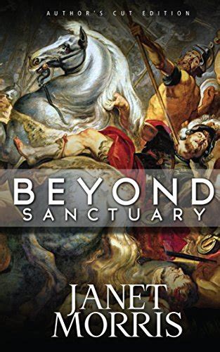 Read Beyond Sanctuary By Janet E Morris