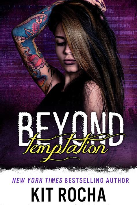 Read Beyond Temptation Beyond 35 By Kit Rocha