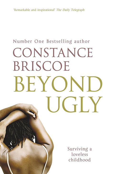 Read Online Beyond Ugly By Constance Briscoe