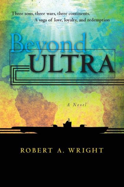 Full Download Beyond Ultra By Robert A  Wright