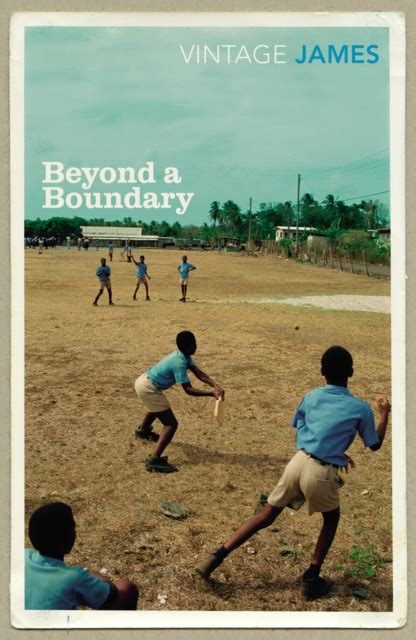 Read Online Beyond A Boundary By Clr James