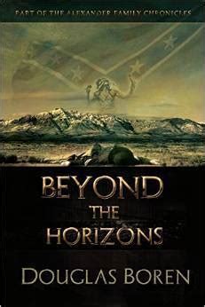 Download Beyond The Horizons By Douglas Boren