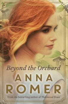 Download Beyond The Orchard By Anna Romer