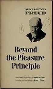 Read Online Beyond The Pleasure Principle By Sigmund Freud