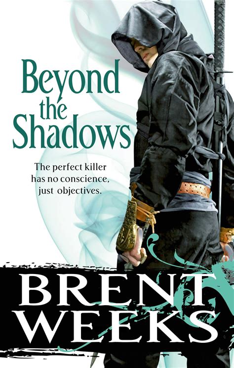 Read Online Beyond The Shadows Night Angel 3 By Brent Weeks