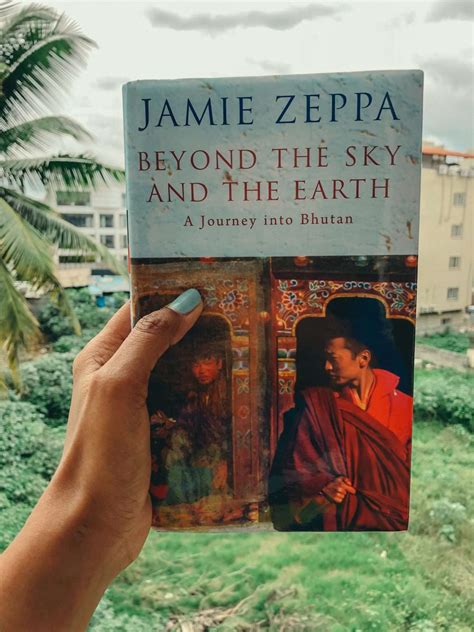 Full Download Beyond The Sky And The Earth A Journey Into Bhutan By Jamie Zeppa