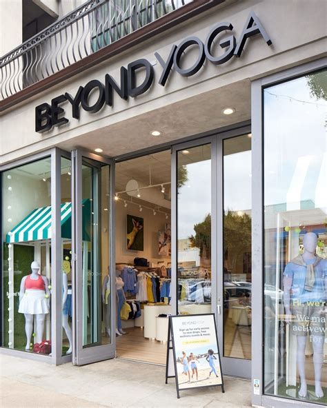 Beyondyoga. Beyond Yoga activewear is designed for every woman's body. Women's pants, leggings, tops, bottoms, bras, and more. 