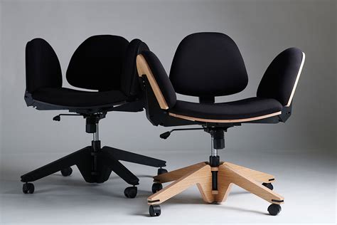 Beyou chair. The BeYou Chair can help. It is a transforming chair that gives you over 10 ways to sit. BeYou has wings that can be adjusted with one click to help you sit, lounge, and relax. Each Wing can be adjusted in 5 positions. The backrest doubles as as seat and table. This chair has a wider base than traditional chairs and can hold up to 400 pounds … 