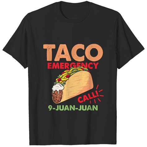 Beyouthclothing - Cinco de mayo emergency taco emergency box …