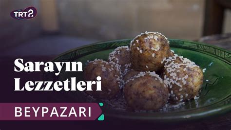 Beypazarı İşaretler 2. Bölüm TRT 2. 