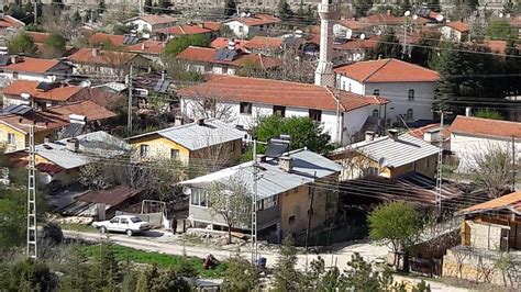 Beypazarı sekli köyü