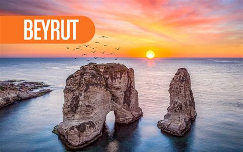 Beyrut / Turlar Onurtour. 