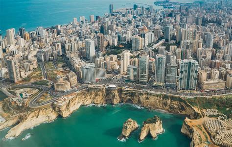 Beyrut nufus