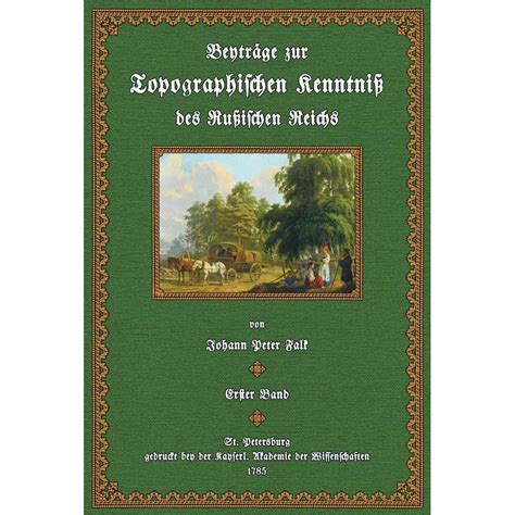 Beyträge zur topographischen kenntniss des russischen reichs. - 3 manual reed organ for sale.