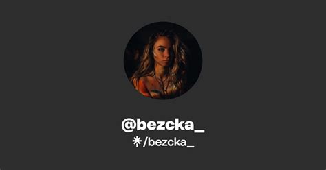 Bezcka_ Leaked [PPV] 🔥