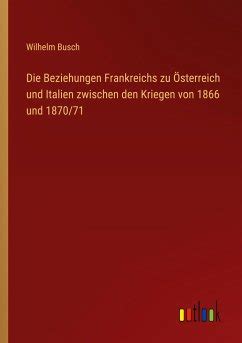 Beziehungen frankreichs zu österreich und italien zwischen den kriegen von 1866 und 1870 71. - A field guide to australian opals.