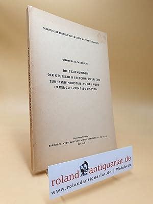 Beziehungen zur deutschen seeschiffswerften zur eisenindustrie an der ruhr in der zeit von 1850 bis 1930. - Hewlett packard 8562a spectrum analyzer manual.