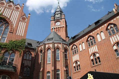 Bezirksamt Treptow-Köpenick von Berlin