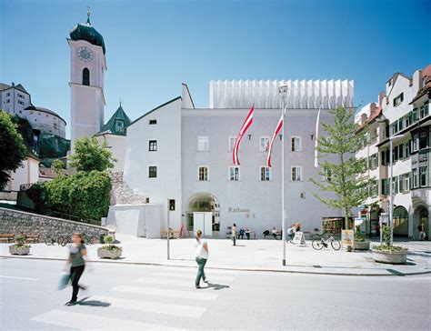 Bezirkshauptmannschaft Kufstein in 6330 Kufstein herold.at