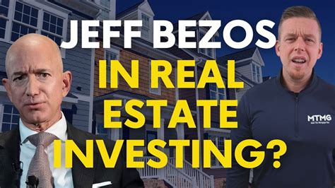 Bezos real estate platform. Things To Know About Bezos real estate platform. 