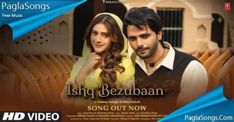 Bezubaan Mp3 Song Download