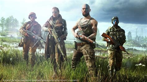 Bf次回作のbfbc3は冷戦で確定か Bfvの不透明なロードマップとfps全体の衰退 Null Boad