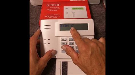 Bf check alarm. Jan 11, 2020 ... In this video Jon Boroughs gives you some clues to look for when you experience a 'Check 100' or 'Check 100 RF' code on your Honeywell alarm .... 