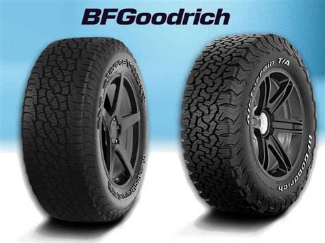 These BFGoodrich tires carry a 50,000 miles limited warranty in addition to the standard materials and workmanship warranty for treadwear or mileage. - Available on: All-Terrain T/A KO3. - Speed Rating: S. Download PDF (10.7Mb) 6 Years Standard Limited Warranty. All BFGoodrich tires have a Standard Manufacturer's Limited Warranty, which covers .... 