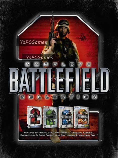 Bf2 complete collection download