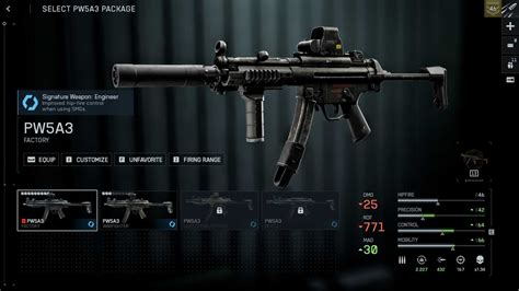 Bf6 mp5 build.  enjoy episode 4FOLLOW MY TWITCH Twitch - https://www.  Discover the ...