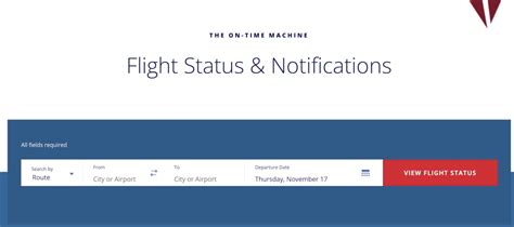 Flight Status Gate Watch Please click the watch icon to