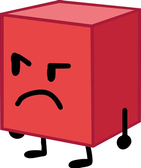 Bfb blocky asset. File:Blocky - o cool (BFB 21) (When the door is opened in warehouse, his pose is behind taco and others).png File:Blocky - Of my Show!.png File:Blocky - Oh Yeah!.png 