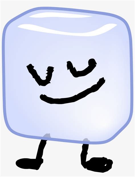 Bfb Ice Intro Pose Assets By Coopersupercheesybro Ⓒ - Ice Cube Bfb Intro Pose Clipart. 880*908. 0. 0. Clipart. Water Clipart Bfdi - Battle For Dream Island Bottle - Png Download. 384*863. 0. 0. ... Bfdi Bfb Ice Cube Clipart is guaranteed to be high resolution so that you can resize the image as you like. We recommend that you get the clip art .... 